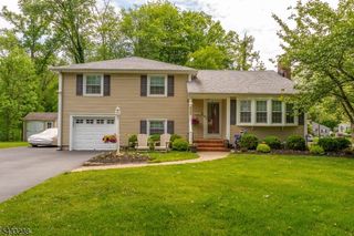 1262 Christine Cir, Scotch Plains Twp., NJ 07076