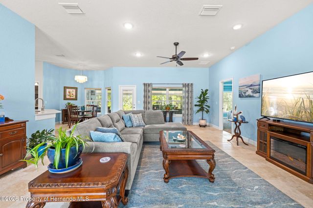 8 Dahlia Court, Homosassa, FL 34446