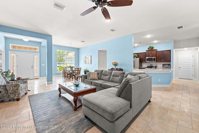8 Dahlia Court, Homosassa, FL 34446