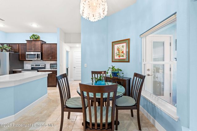 8 Dahlia Court, Homosassa, FL 34446