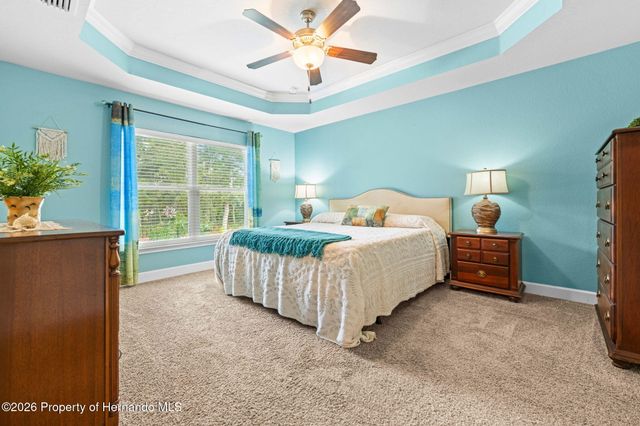 8 Dahlia Court, Homosassa, FL 34446