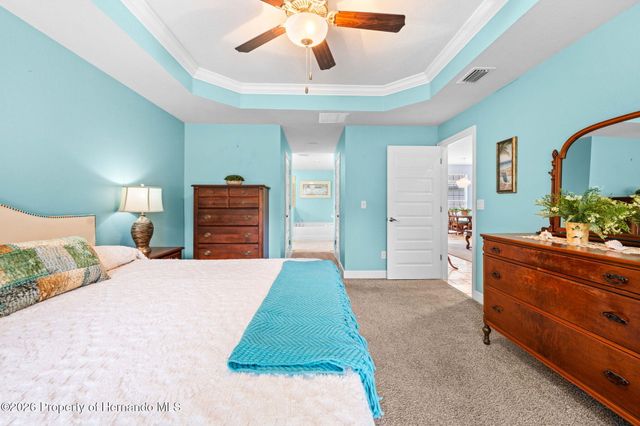 8 Dahlia Court, Homosassa, FL 34446