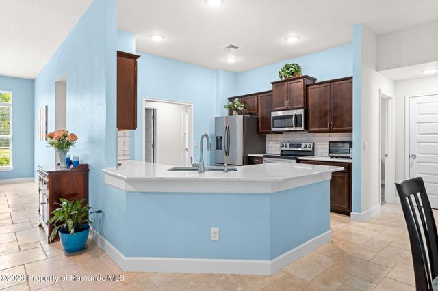 8 Dahlia Court, Homosassa, FL 34446