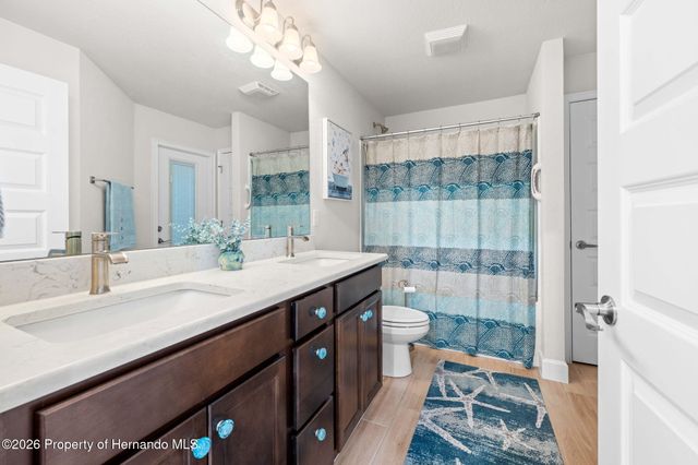 8 Dahlia Court, Homosassa, FL 34446