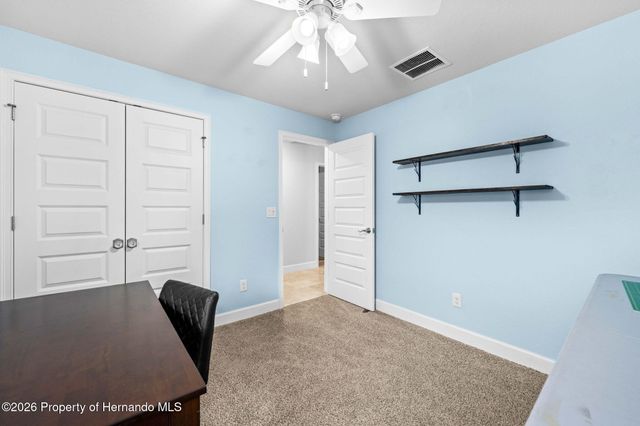 8 Dahlia Court, Homosassa, FL 34446