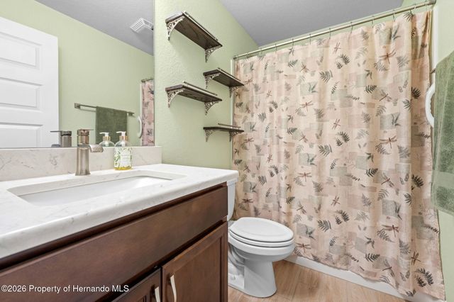8 Dahlia Court, Homosassa, FL 34446