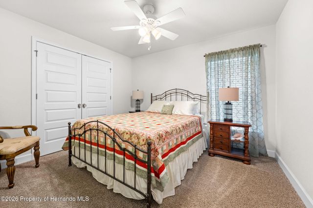 8 Dahlia Court, Homosassa, FL 34446