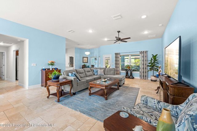 8 Dahlia Court, Homosassa, FL 34446