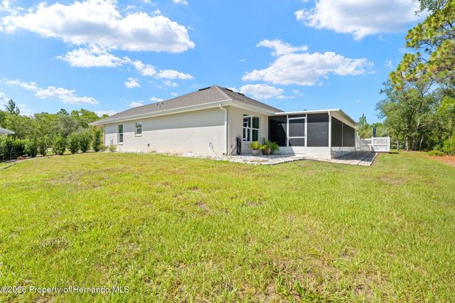 8 Dahlia Court, Homosassa, FL 34446