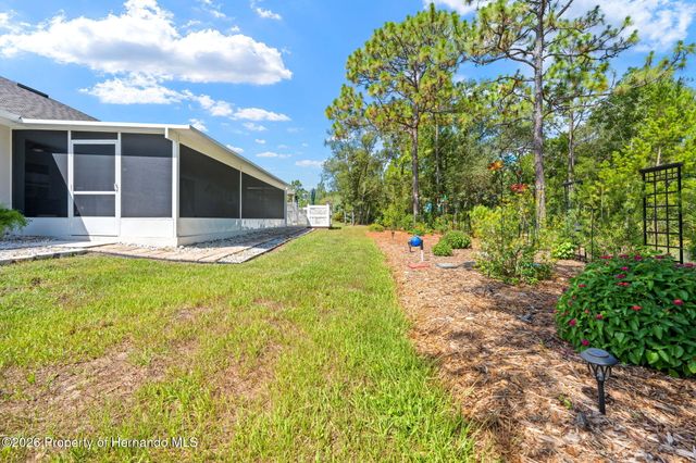 8 Dahlia Court, Homosassa, FL 34446