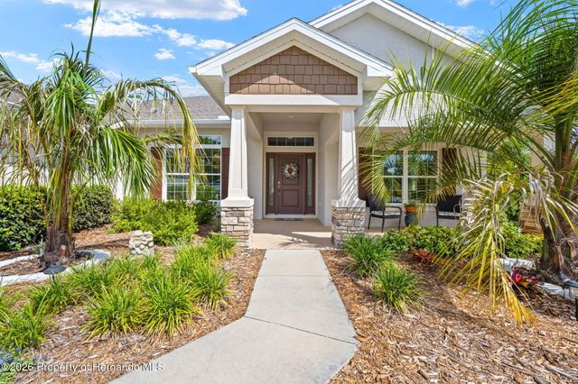 8 Dahlia Court, Homosassa, FL 34446