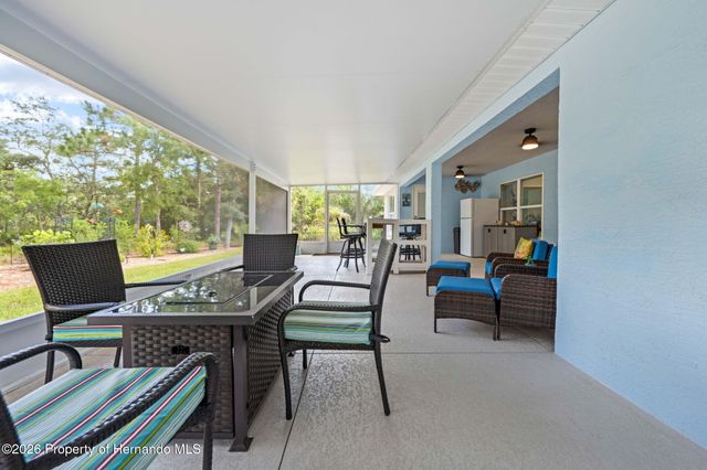 8 Dahlia Court, Homosassa, FL 34446