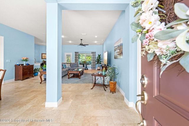 8 Dahlia Court, Homosassa, FL 34446
