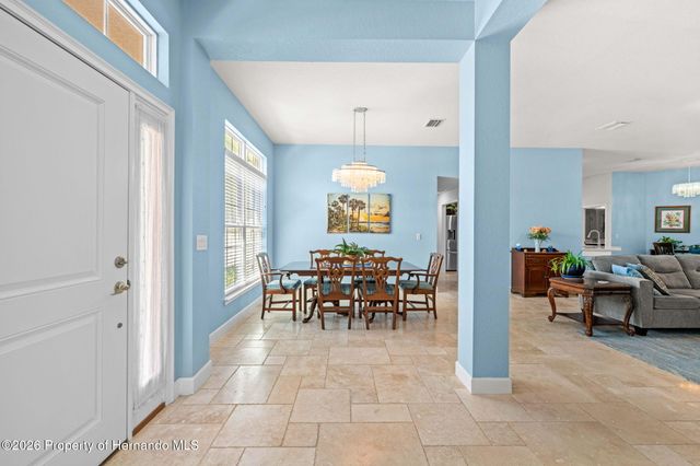8 Dahlia Court, Homosassa, FL 34446