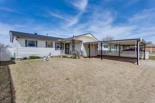 6309 Johnnie Terrace, Oklahoma City, OK 73149