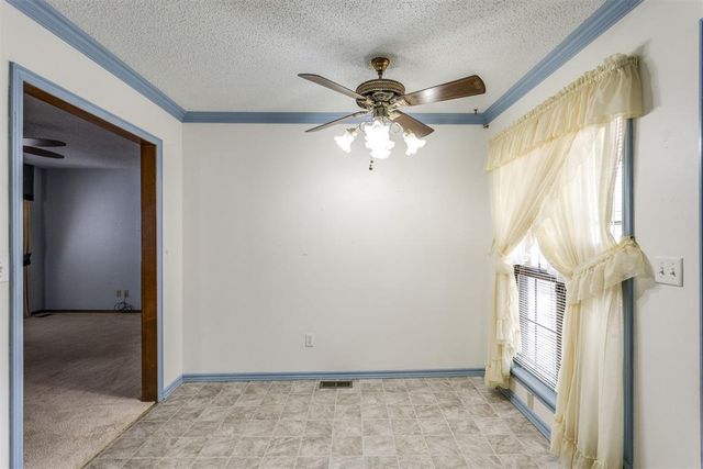 6309 Johnnie Terrace, Oklahoma City, OK 73149