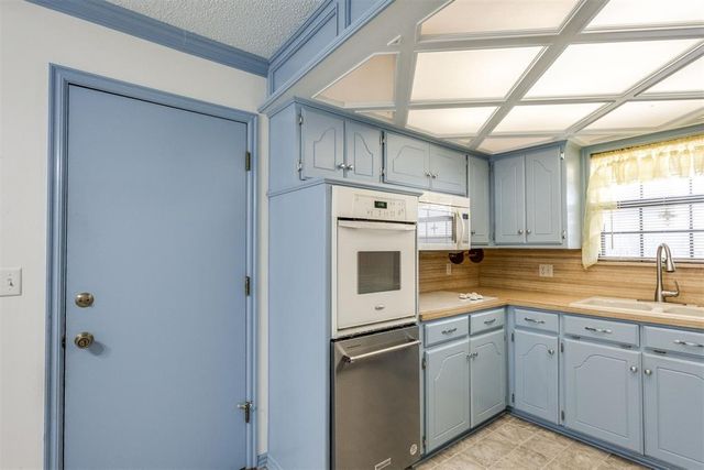 6309 Johnnie Terrace, Oklahoma City, OK 73149