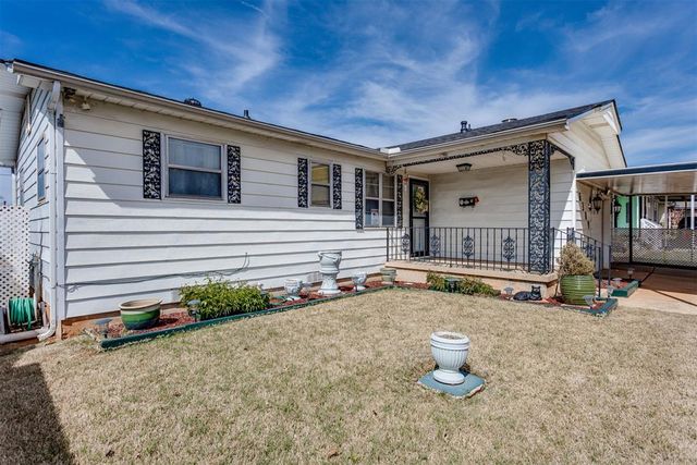 6309 Johnnie Terrace, Oklahoma City, OK 73149