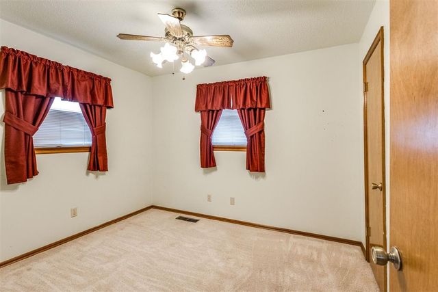 6309 Johnnie Terrace, Oklahoma City, OK 73149