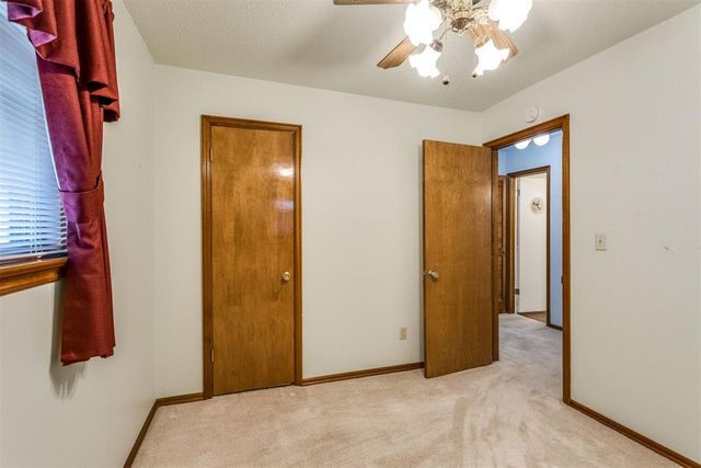 6309 Johnnie Terrace, Oklahoma City, OK 73149