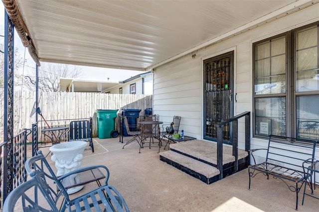 6309 Johnnie Terrace, Oklahoma City, OK 73149