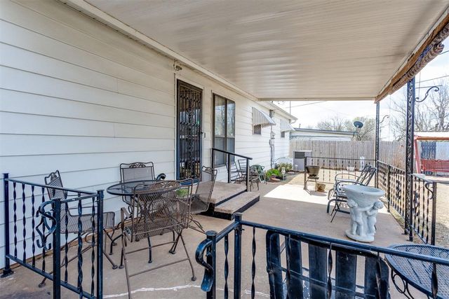 6309 Johnnie Terrace, Oklahoma City, OK 73149