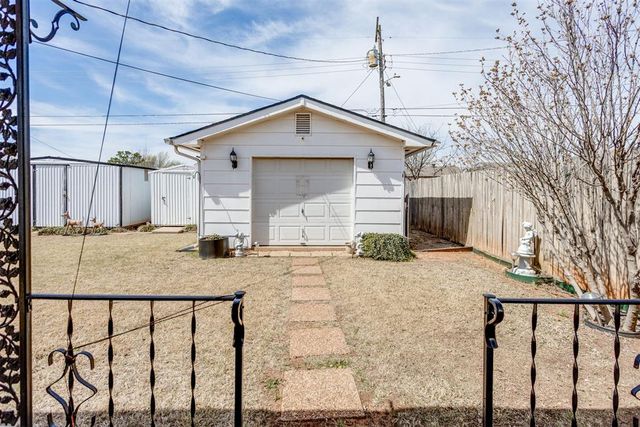 6309 Johnnie Terrace, Oklahoma City, OK 73149