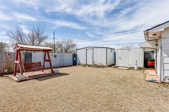 6309 Johnnie Terrace, Oklahoma City, OK 73149