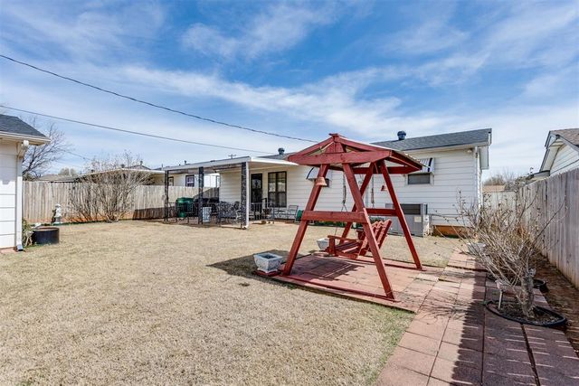 6309 Johnnie Terrace, Oklahoma City, OK 73149