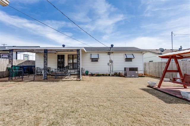 6309 Johnnie Terrace, Oklahoma City, OK 73149