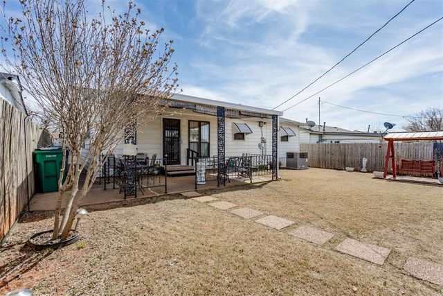 6309 Johnnie Terrace, Oklahoma City, OK 73149