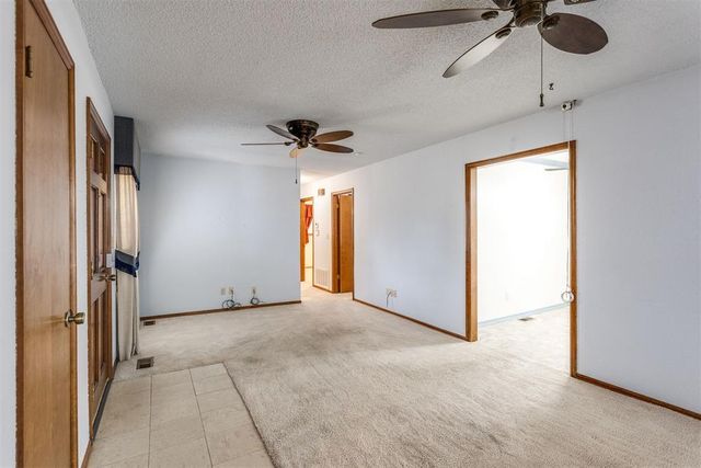 6309 Johnnie Terrace, Oklahoma City, OK 73149