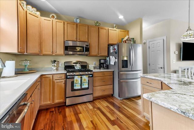 57 WINDING CARRIAGE LN, Dover, DE 19904