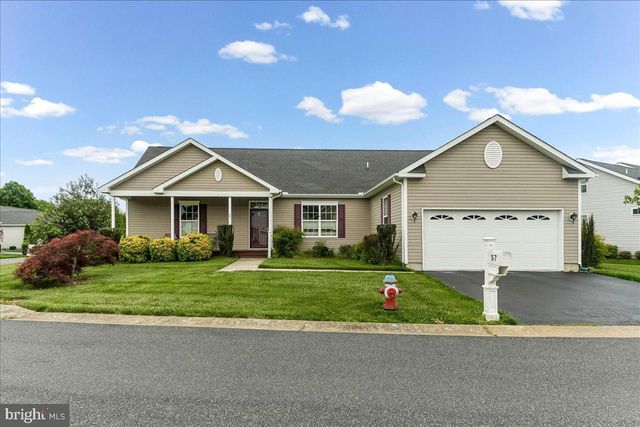 57 WINDING CARRIAGE LN, Dover, DE 19904
