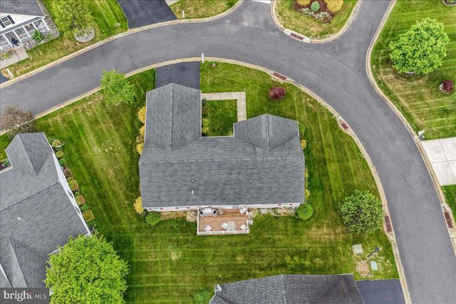 57 WINDING CARRIAGE LN, Dover, DE 19904