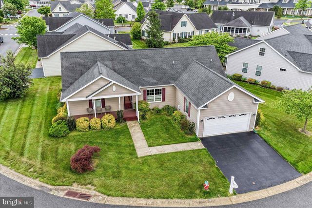 57 WINDING CARRIAGE LN, Dover, DE 19904