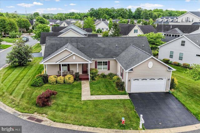 57 WINDING CARRIAGE LN, Dover, DE 19904