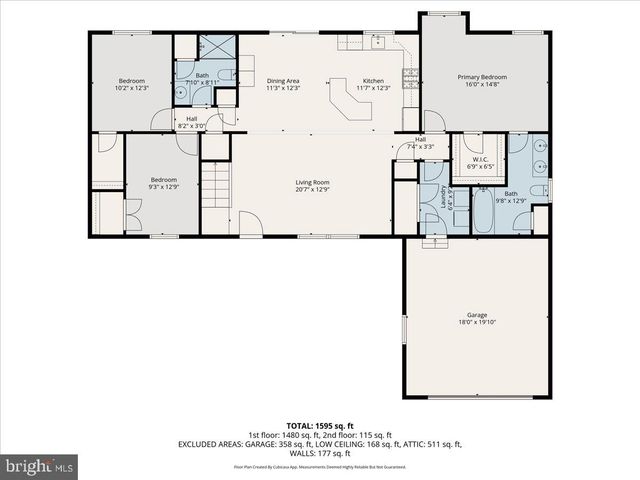 57 WINDING CARRIAGE LN, Dover, DE 19904