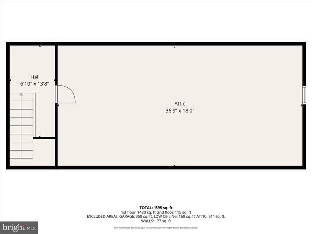 57 WINDING CARRIAGE LN, Dover, DE 19904