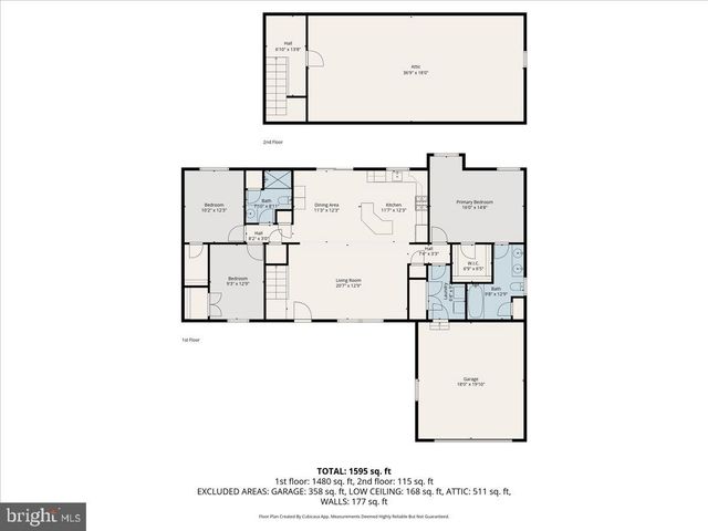 57 WINDING CARRIAGE LN, Dover, DE 19904
