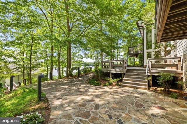 5036 CORSAIR TER, Mineral, VA 23117