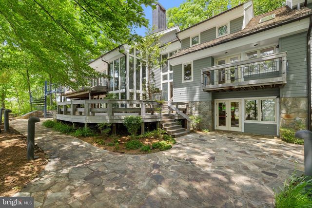 5036 CORSAIR TER, Mineral, VA 23117