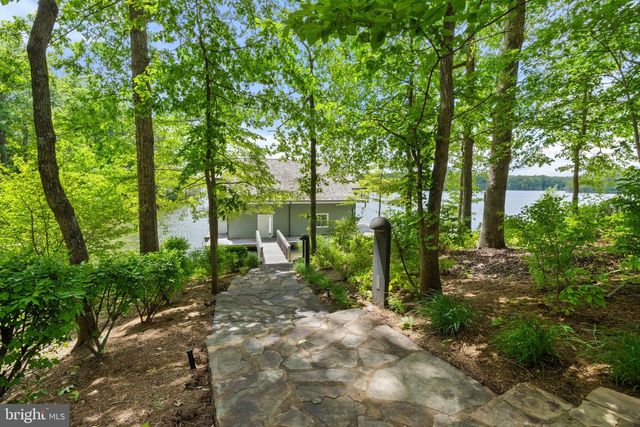 5036 CORSAIR TER, Mineral, VA 23117