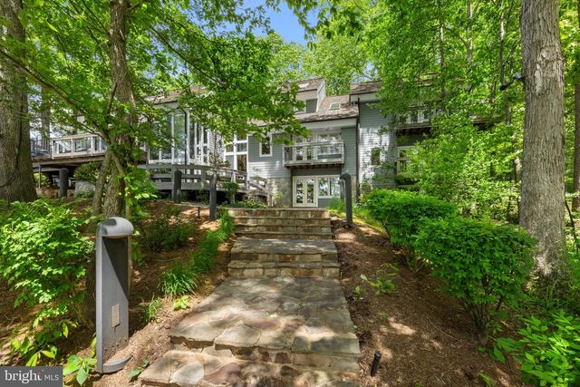 5036 CORSAIR TER, Mineral, VA 23117