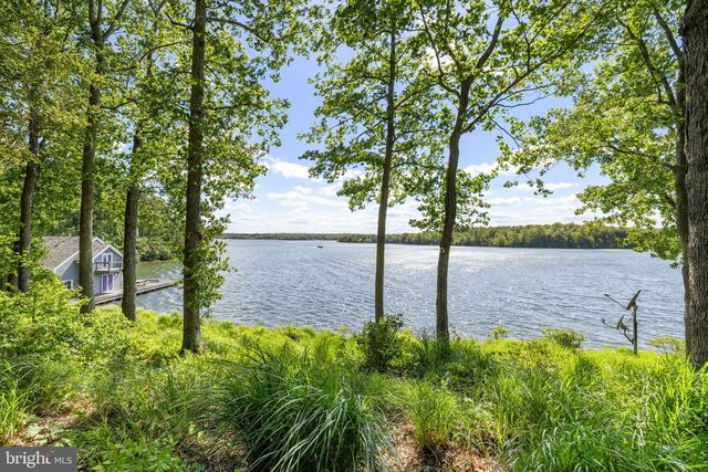 5036 CORSAIR TER, Mineral, VA 23117