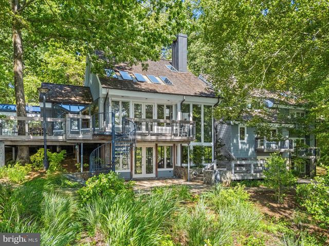 5036 CORSAIR TER, Mineral, VA 23117