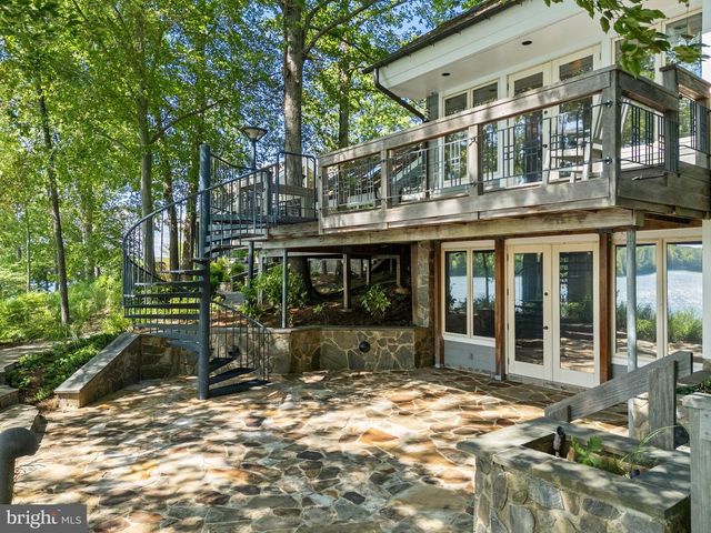 5036 CORSAIR TER, Mineral, VA 23117