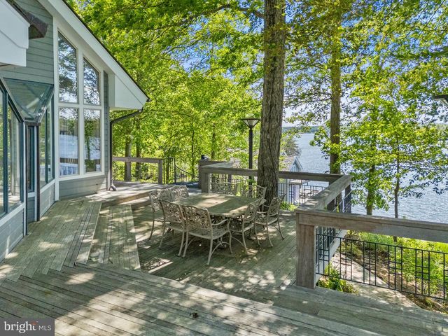 5036 CORSAIR TER, Mineral, VA 23117