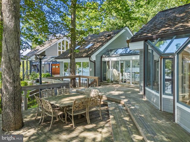 5036 CORSAIR TER, Mineral, VA 23117