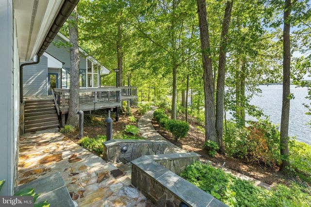 5036 CORSAIR TER, Mineral, VA 23117